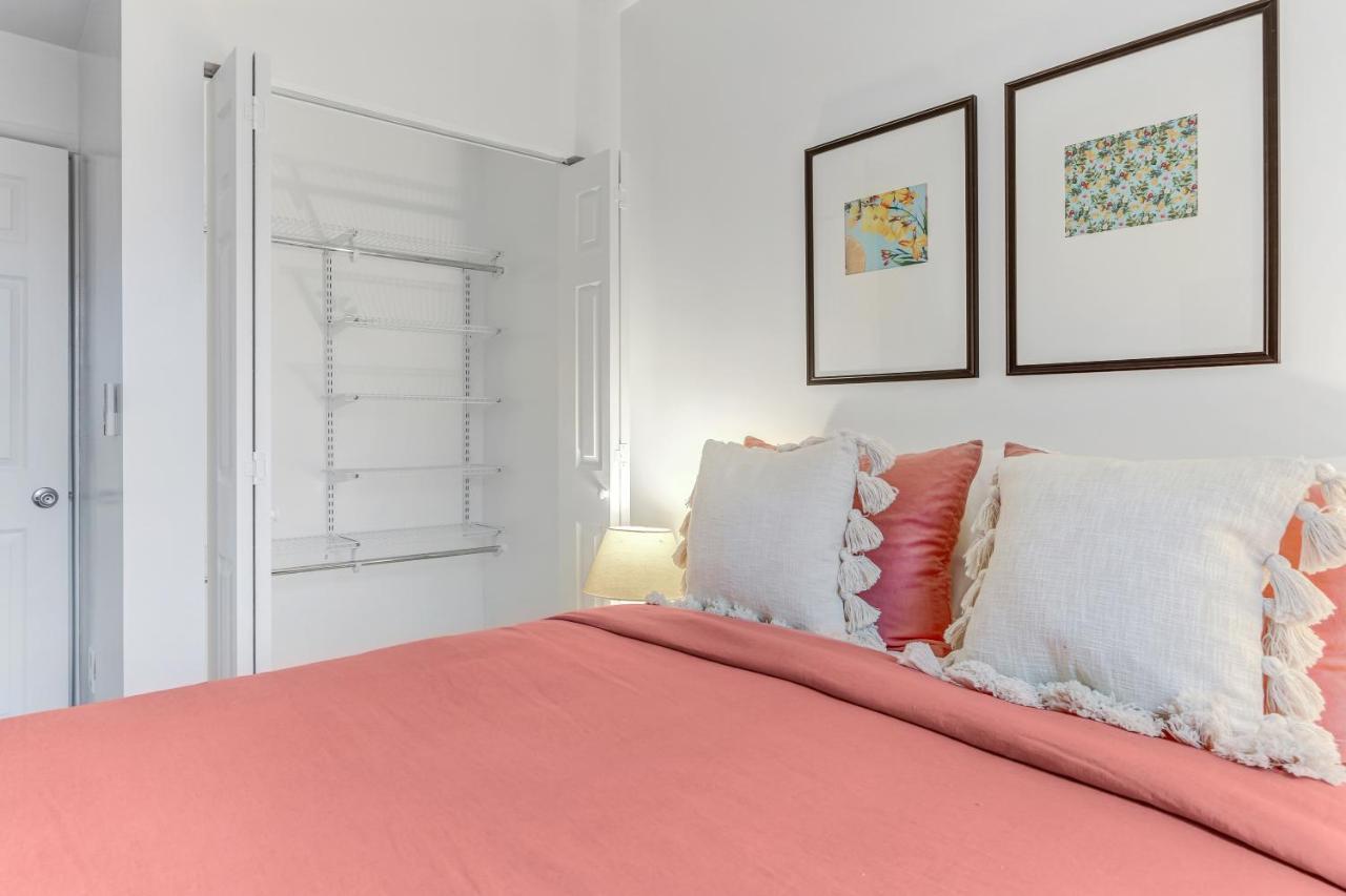 Artease5 - Stylish, Near Wynwood Walls & Restaurants Маями Екстериор снимка