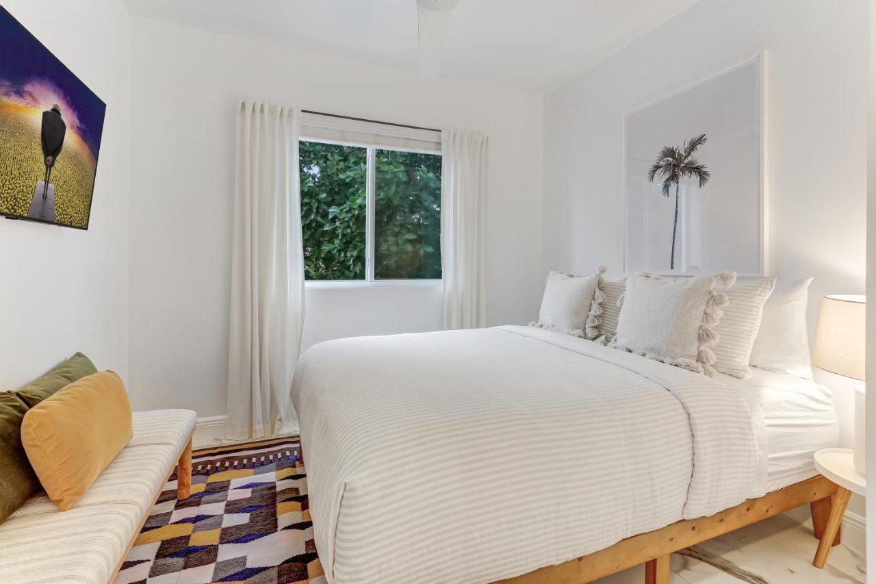Artease5 - Stylish, Near Wynwood Walls & Restaurants Маями Екстериор снимка